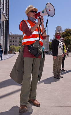 Stop Line 3 Activists Rally At US Army Corps Of Engineers Office:July 16th, 2021